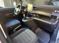 OPEL COMBO LIFE 1.5 CDTi