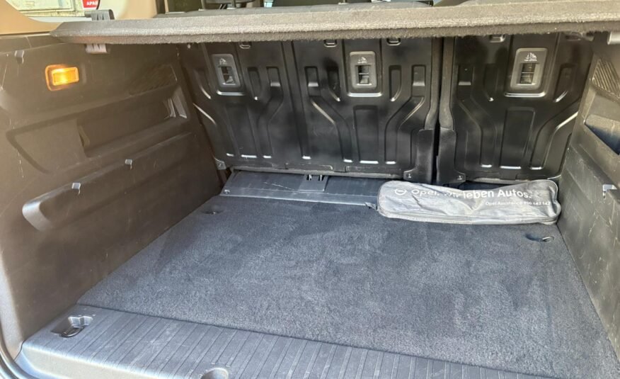 OPEL COMBO LIFE 1.5 CDTi