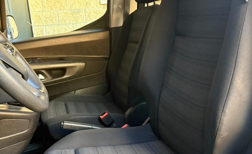 OPEL COMBO LIFE 1.5 CDTi