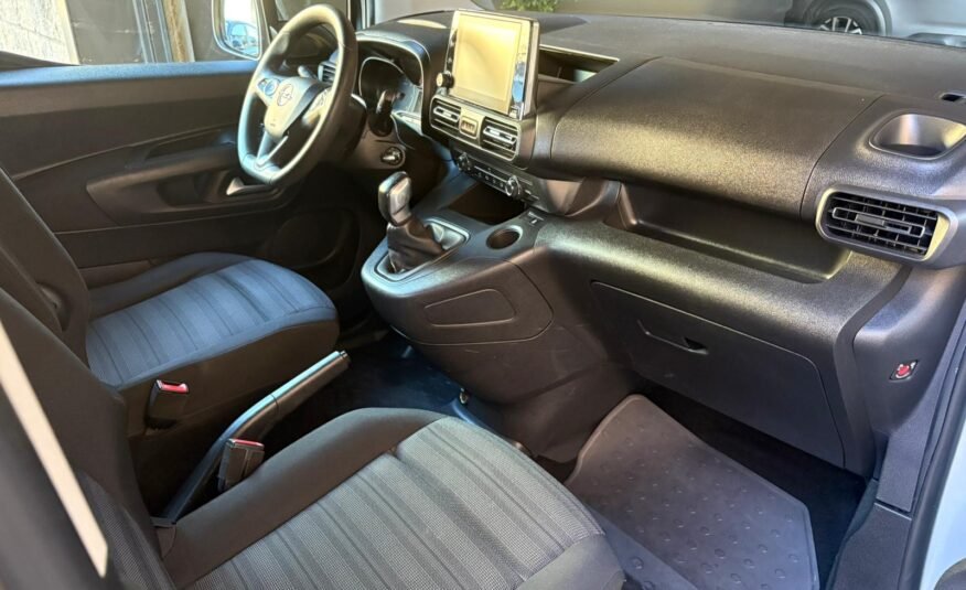 OPEL COMBO LIFE 1.5 CDTi
