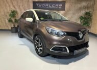RENAULT Captur 1.5DCi