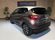 RENAULT Captur 1.5DCi