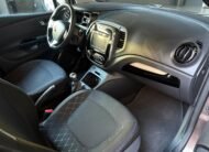 RENAULT Captur 1.5DCi