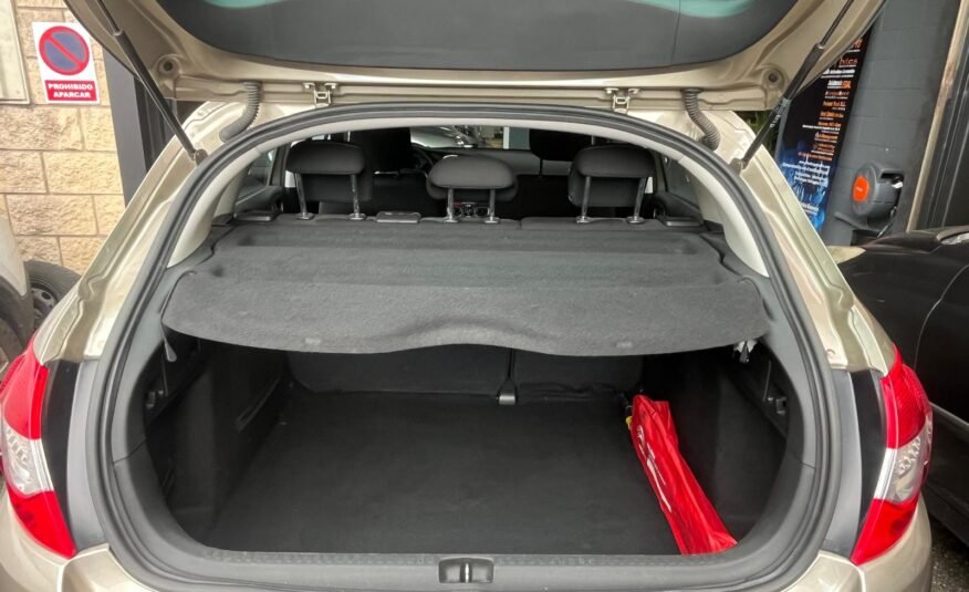 CITROEN C4 1.6 HDi