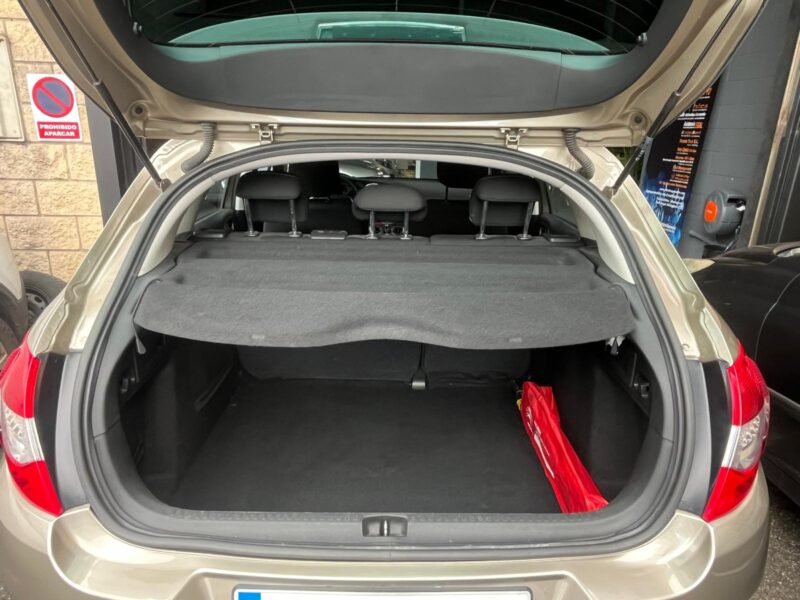 CITROEN C4 1.6 HDi