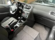 CITROEN C4 1.6 HDi