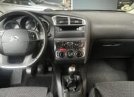 CITROEN C4 1.6 HDi