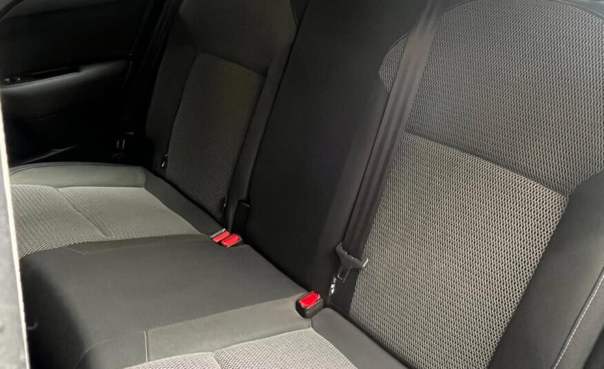 CITROEN C4 1.6 HDi
