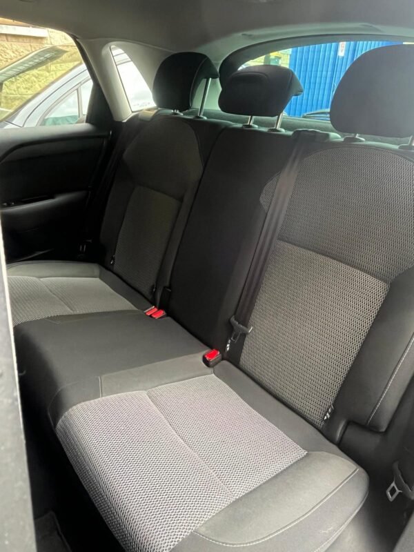 CITROEN C4 1.6 HDi