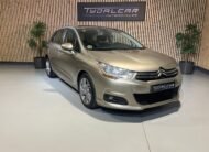 CITROEN C4 1.6 HDi