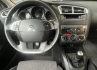 CITROEN C4 1.6 HDi