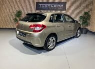 CITROEN C4 1.6 HDi