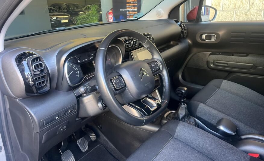 CITROEN C3 AIRCROS 1.5 HDi