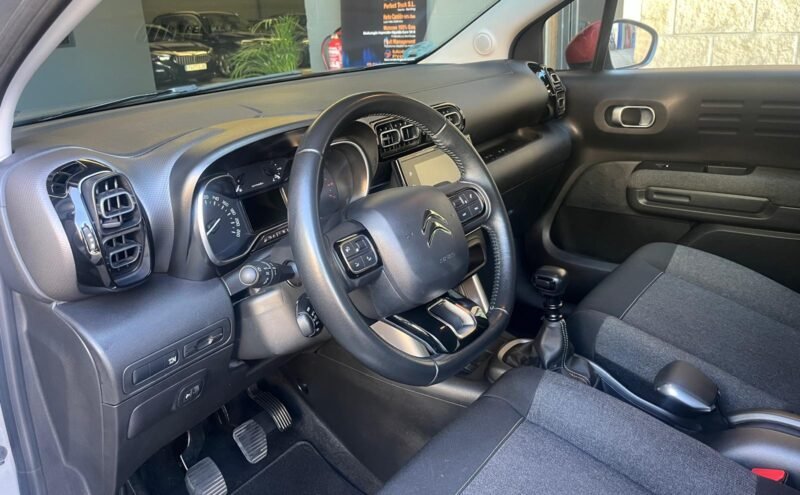CITROEN C3 AIRCROS 1.5 HDi