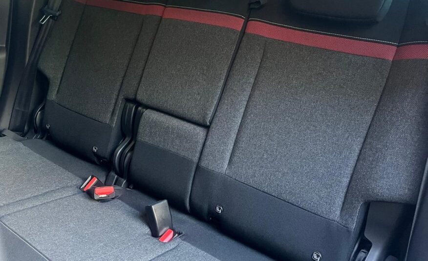 CITROEN C3 AIRCROS 1.5 HDi