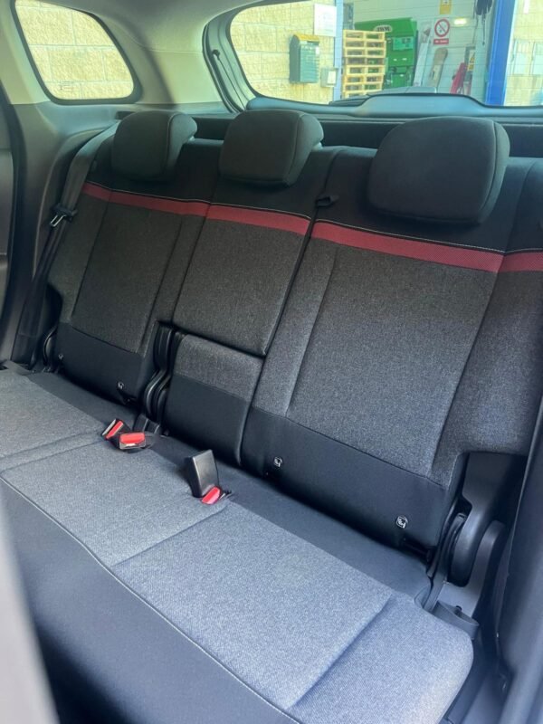 CITROEN C3 AIRCROS 1.5 HDi