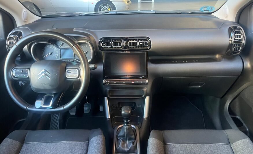 CITROEN C3 AIRCROS 1.5 HDi