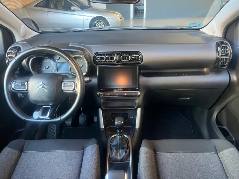 CITROEN C3 AIRCROS 1.5 HDi