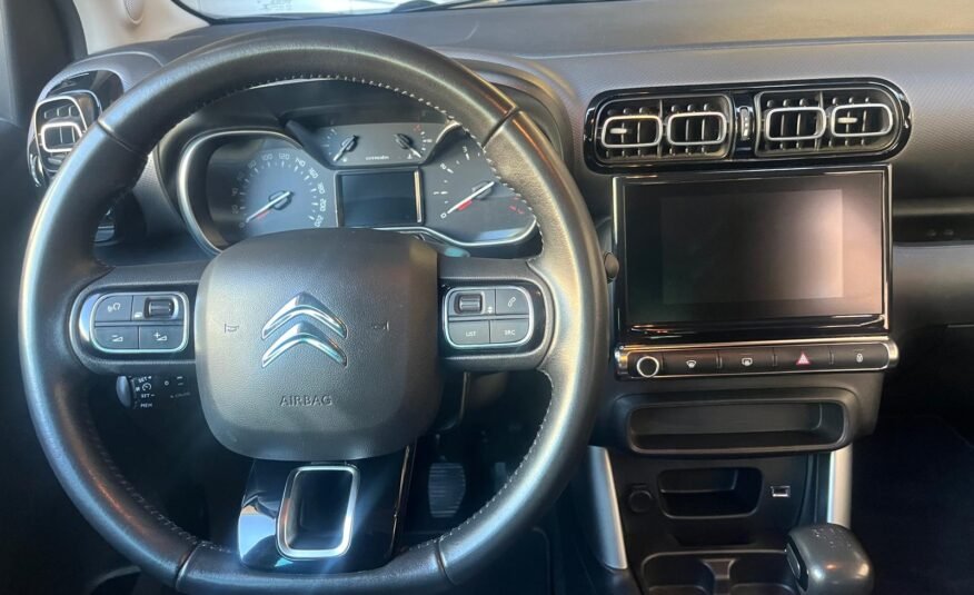 CITROEN C3 AIRCROS 1.5 HDi