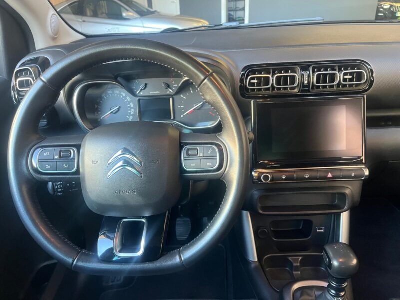 CITROEN C3 AIRCROS 1.5 HDi