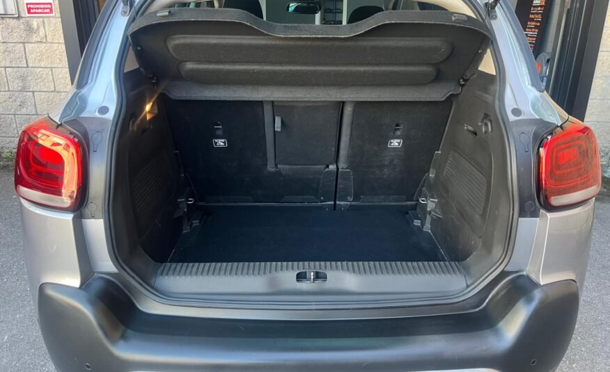 CITROEN C3 AIRCROS 1.5 HDi