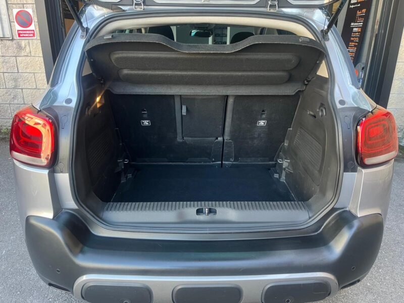 CITROEN C3 AIRCROS 1.5 HDi