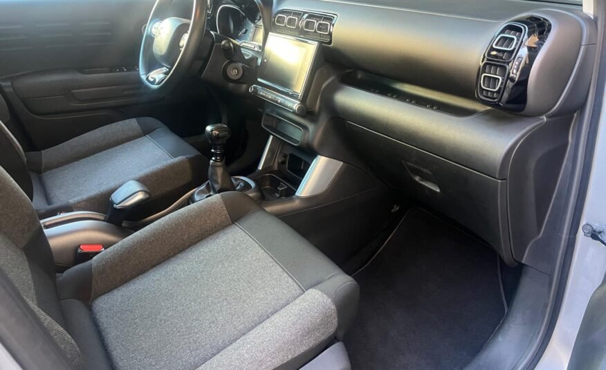 CITROEN C3 AIRCROS 1.5 HDi