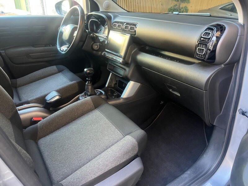 CITROEN C3 AIRCROS 1.5 HDi