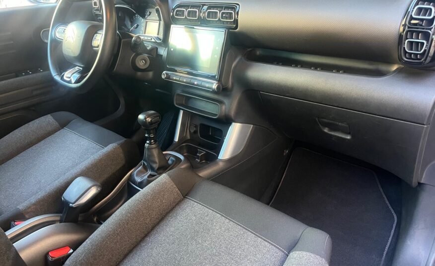 CITROEN C3 AIRCROS 1.5 HDi