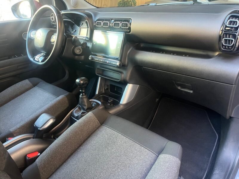 CITROEN C3 AIRCROS 1.5 HDi