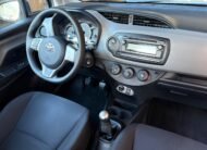 TOYOTA YARIS 1.0 VVTi