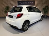 TOYOTA YARIS 1.0 VVTi
