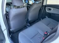 TOYOTA YARIS 1.0 VVTi
