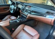 BMW SERIE 5 530D 3.0D