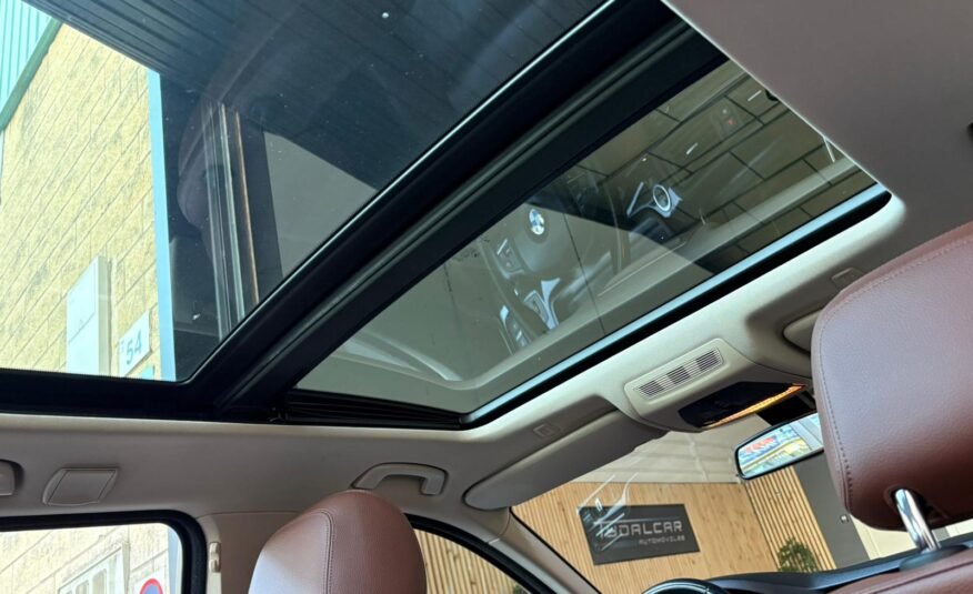 BMW SERIE 5 530D 3.0D