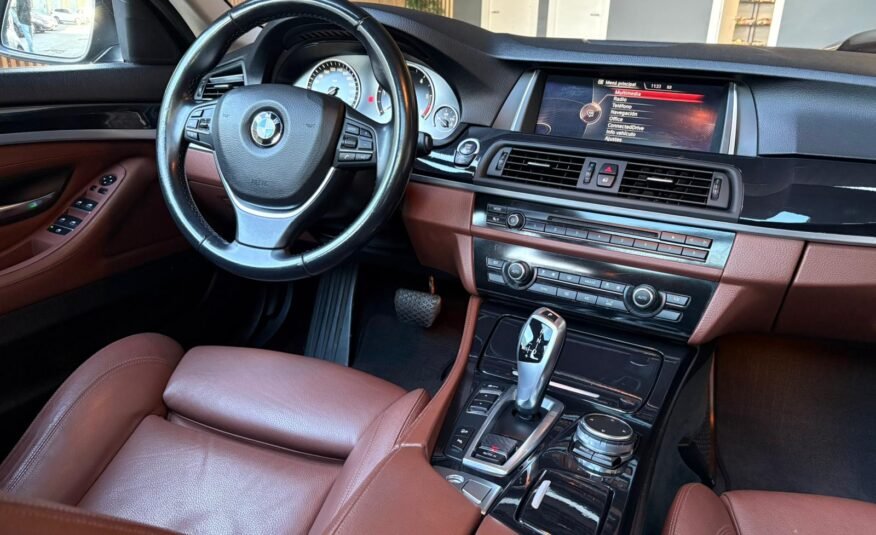 BMW SERIE 5 530D 3.0D
