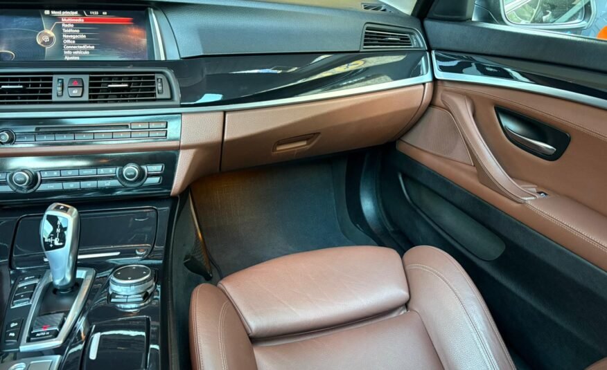 BMW SERIE 5 530D 3.0D