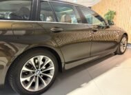 BMW SERIE 5 530D 3.0D