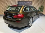 BMW SERIE 5 530D 3.0D