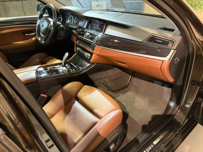 BMW SERIE 5 530D 3.0D