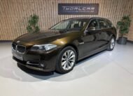 BMW SERIE 5 530D 3.0D