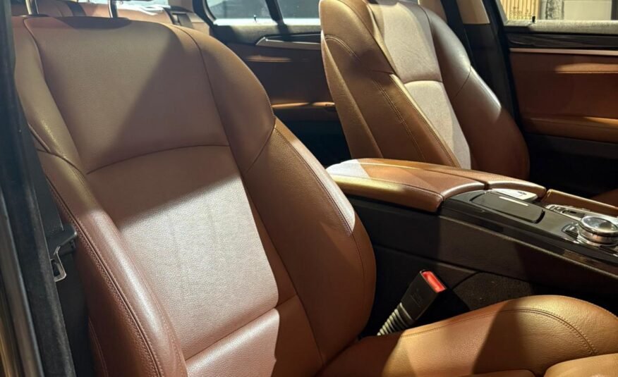 BMW SERIE 5 530D 3.0D