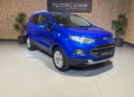 FORD ECOSPORT 1.5 TDCi