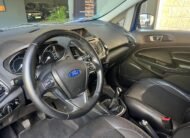 FORD ECOSPORT 1.5 TDCi