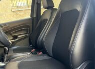 FORD ECOSPORT 1.5 TDCi
