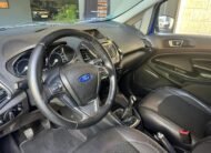 FORD ECOSPORT 1.5 TDCi