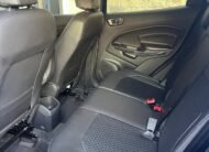 FORD ECOSPORT 1.5 TDCi