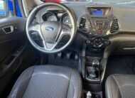 FORD ECOSPORT 1.5 TDCi