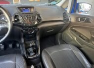 FORD ECOSPORT 1.5 TDCi