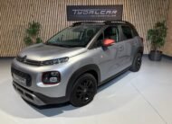 CITROEN C3 AIRCROS 1.5 HDi